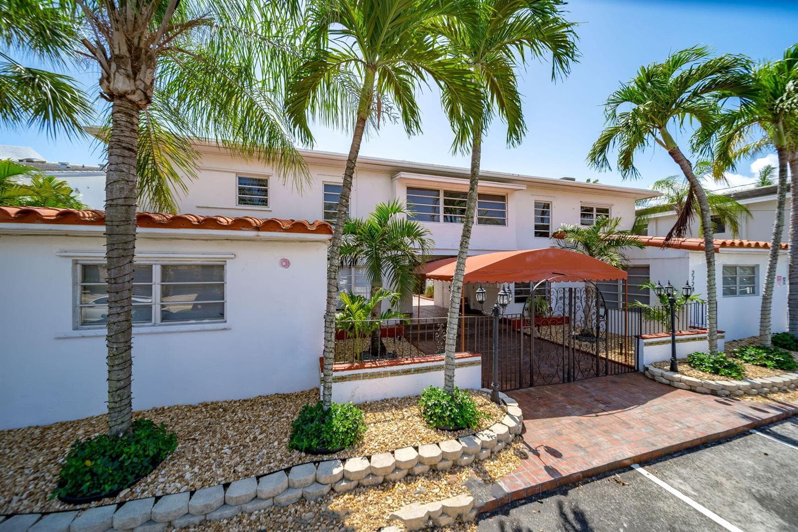 2724 NE 14th Street # 6, Fort Lauderdale FL 33304 photo 2