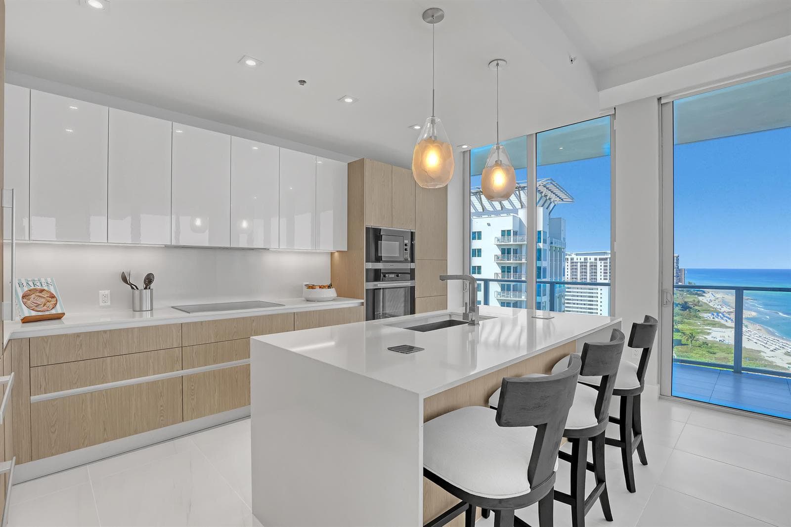 3100 N Ocean Drive # 1703, Riviera Beach FL 33404 photo 5