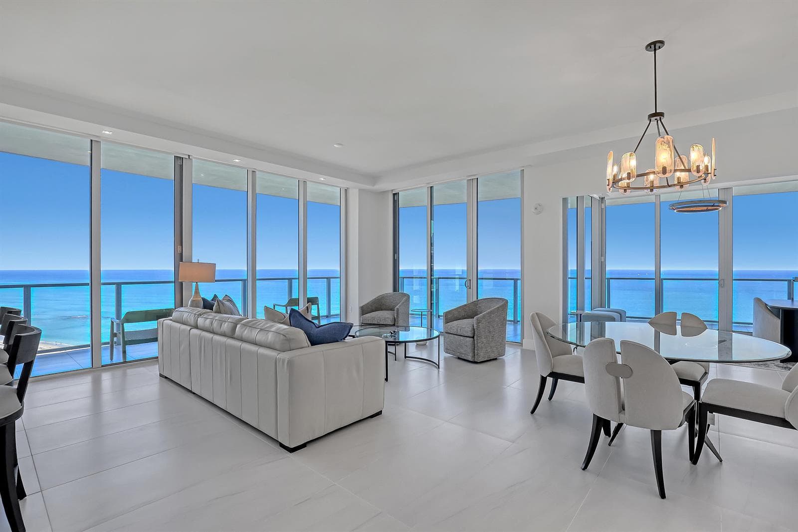 3100 N Ocean Drive # 1703, Riviera Beach FL 33404 photo 4