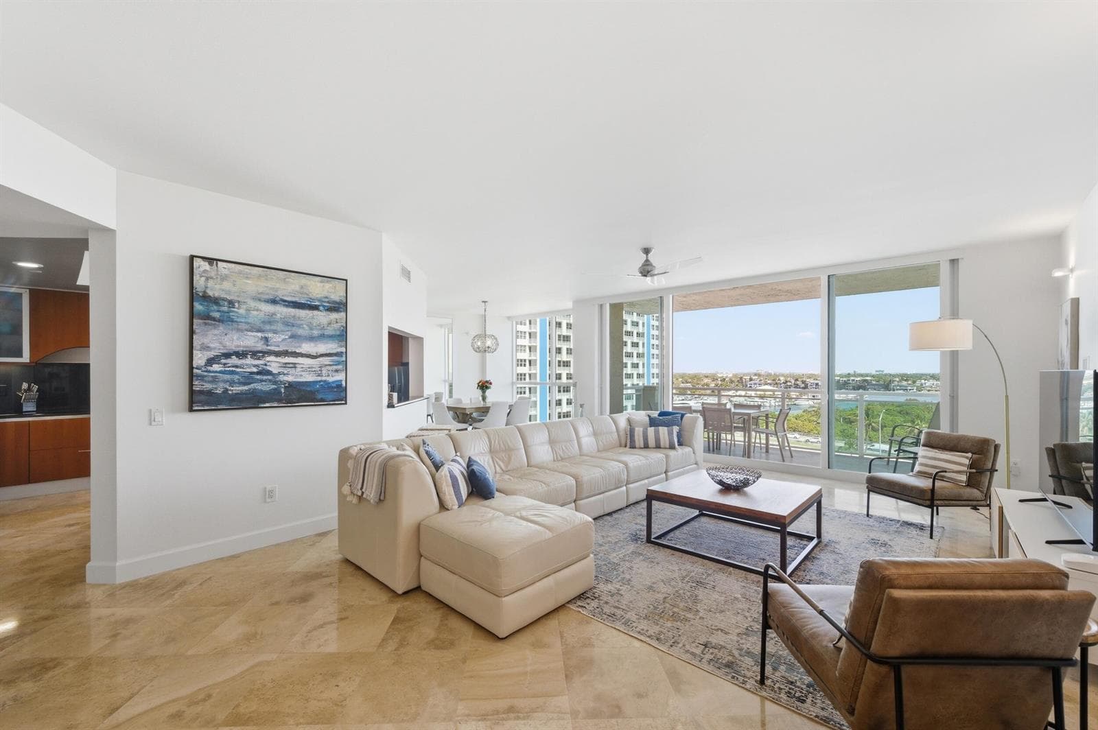 2845 NE 9th Street # 906, Fort Lauderdale FL 33304 photo 3