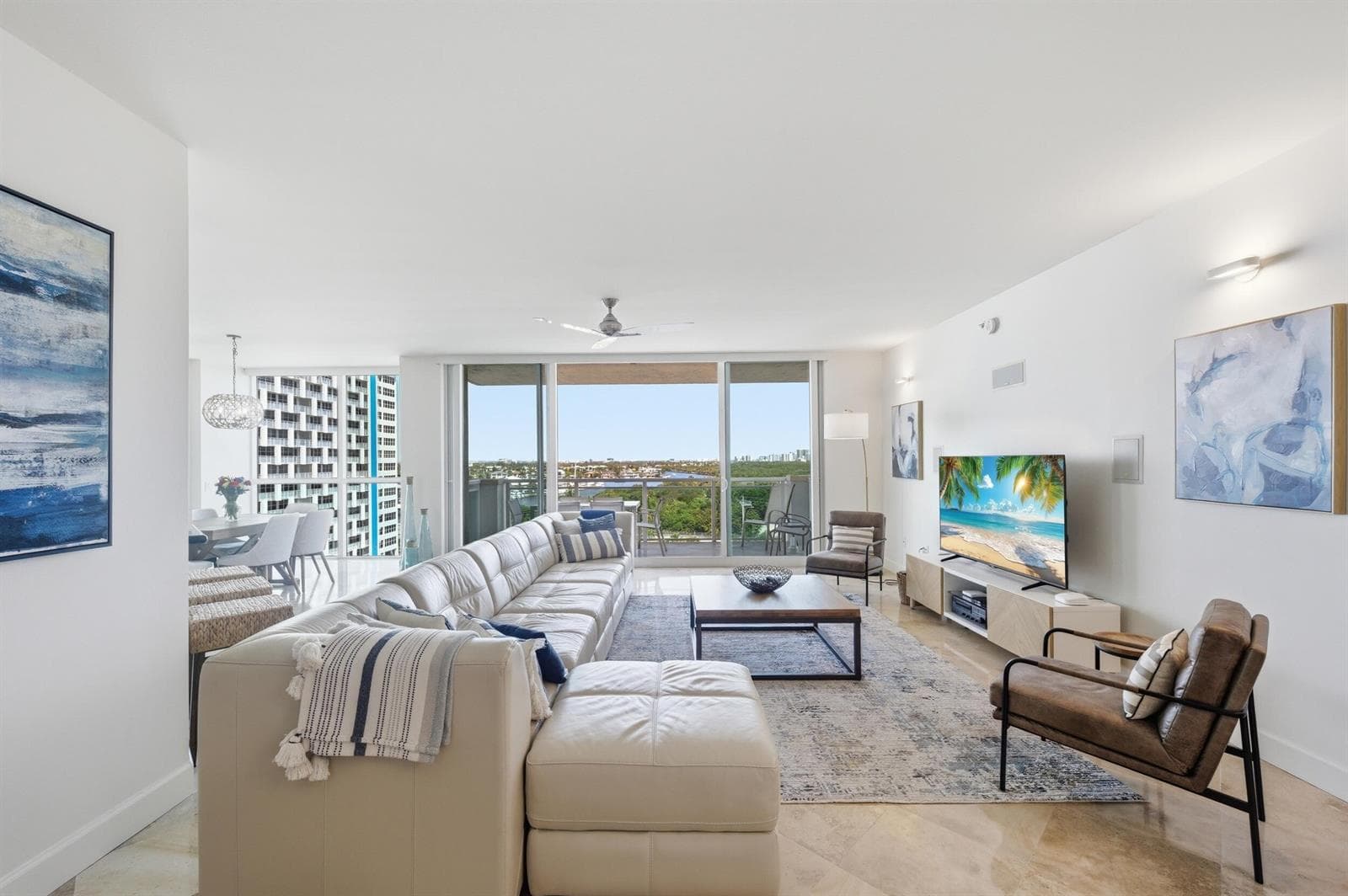 2845 NE 9th Street # 906, Fort Lauderdale FL 33304 photo 4