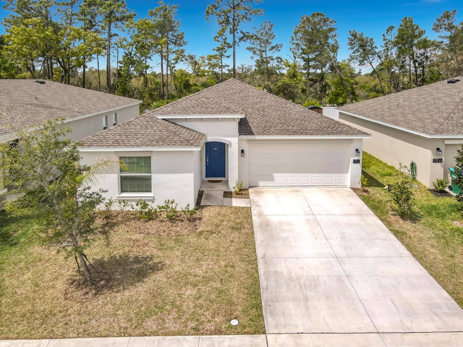 1312 Peach Creek Drive, FL 32764 photo 2