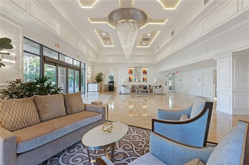 100 S Birch Road # 1403f, Fort Lauderdale FL 33316 photo 2