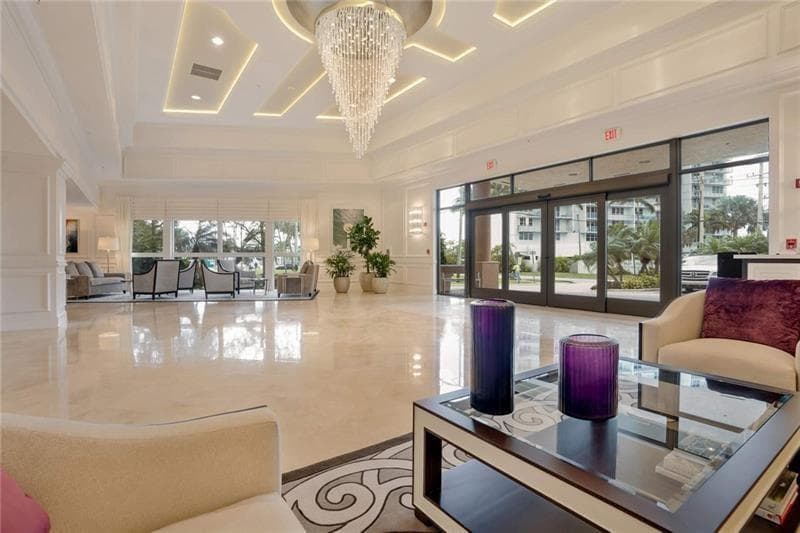 100 S Birch Road # 1403f, Fort Lauderdale FL 33316 photo 3