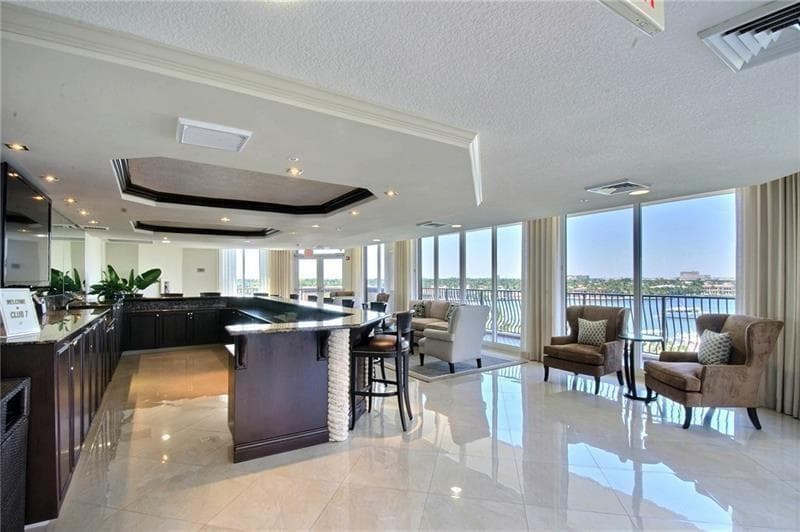 100 S Birch Road # 1403f, Fort Lauderdale FL 33316 photo 4