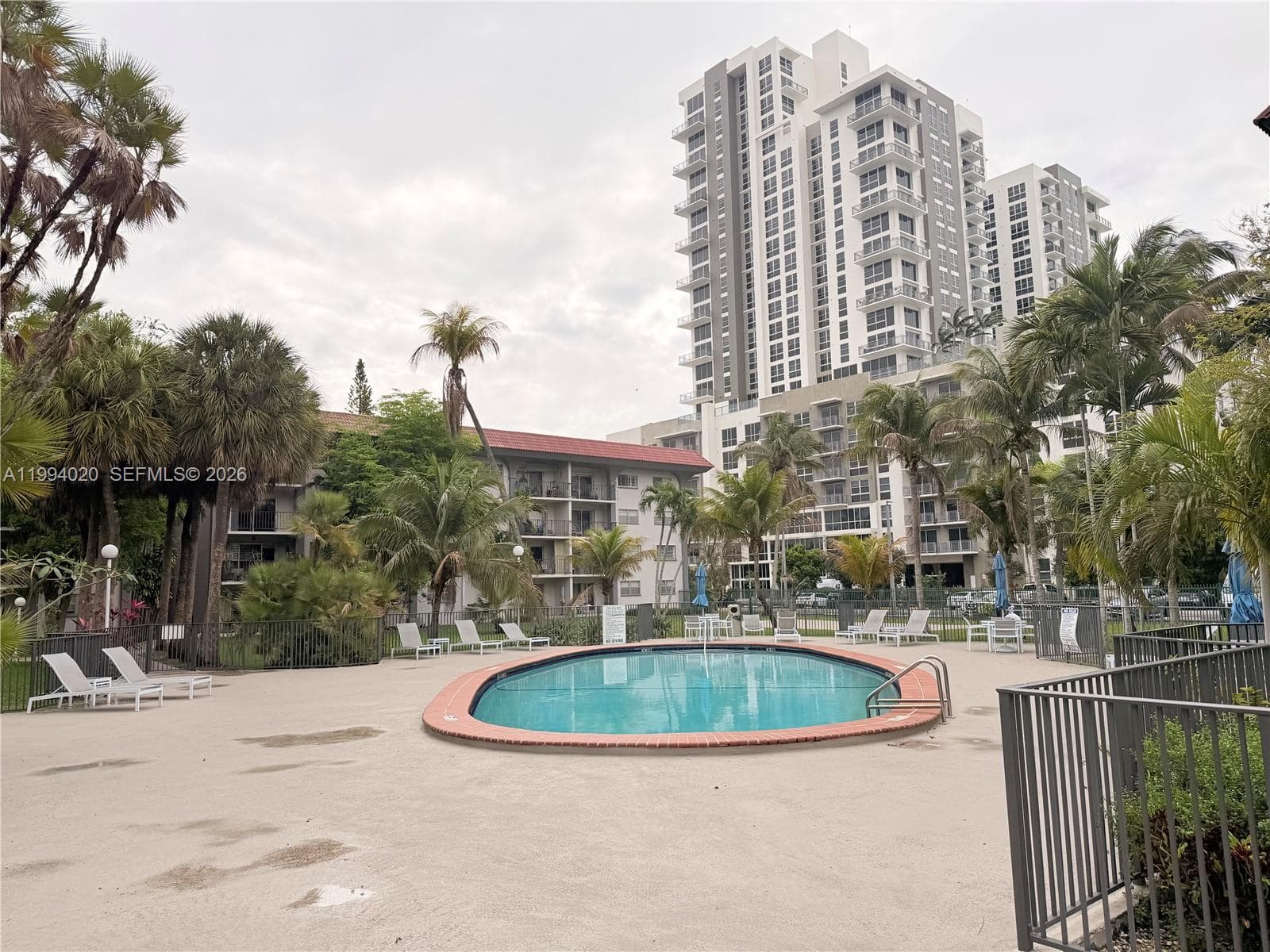 8101 SW 72nd Ave # 403W, Miami FL 33143