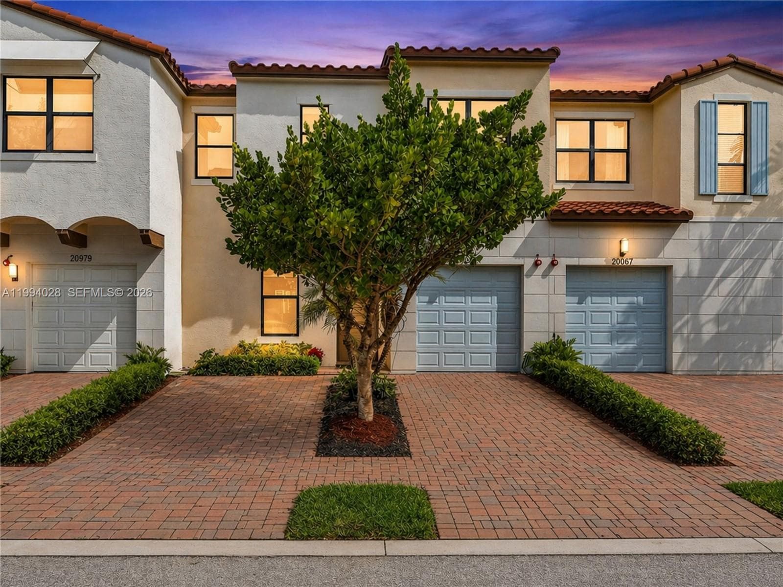 20973 NW 1st Dr, Pembroke Pines FL 33029