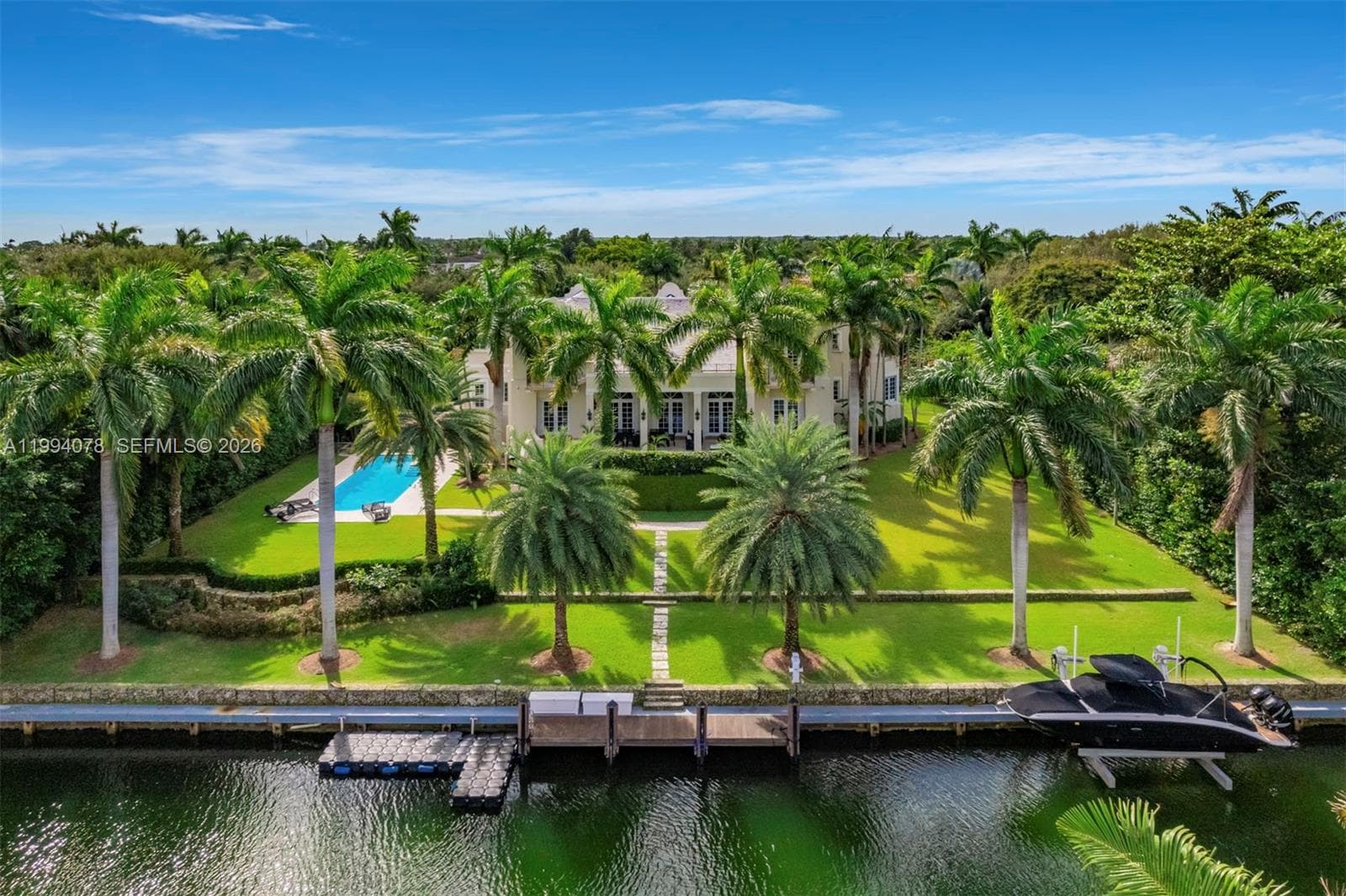 585 Arvida Pkwy, Coral Gables FL 33156