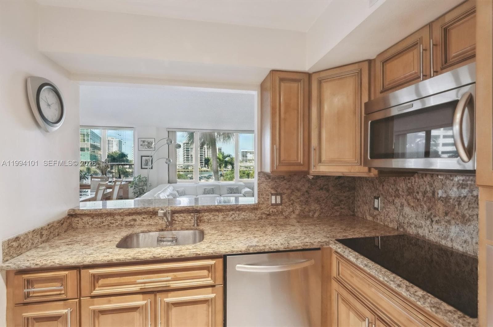 3505 S Ocean Dr # 201, Hollywood FL 33019 photo 2