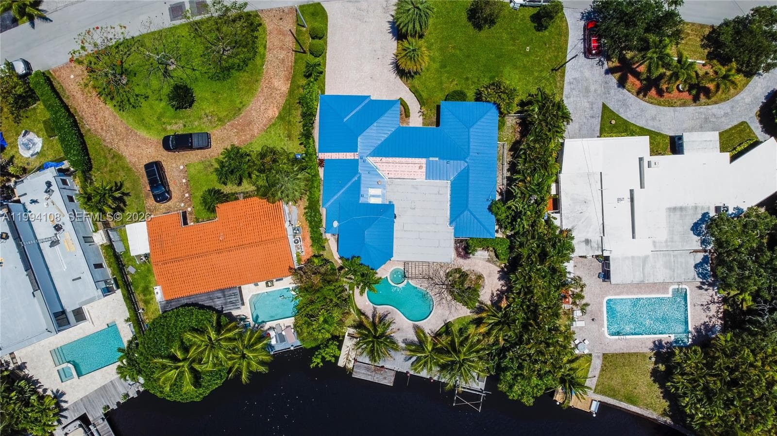 2801 Coral Shores Dr, Fort Lauderdale FL 33306 photo 2