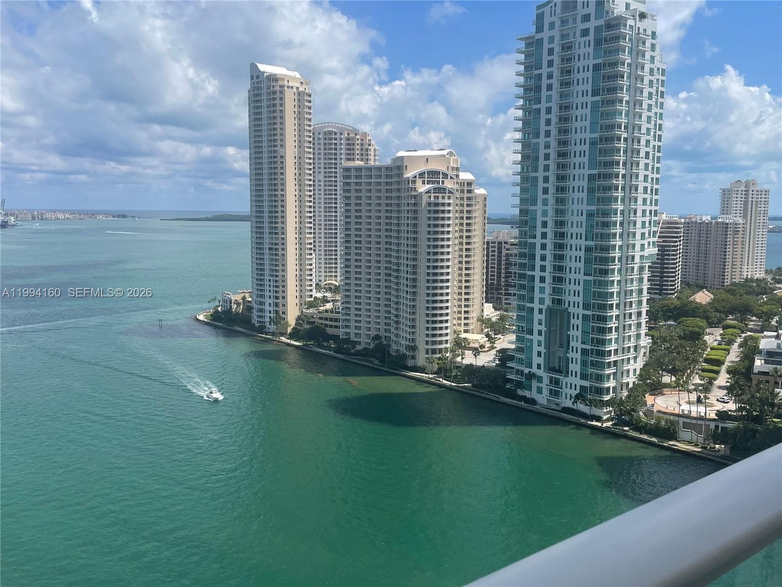 300 S Biscayne Blvd # 2012, Miami FL 33131 photo 2