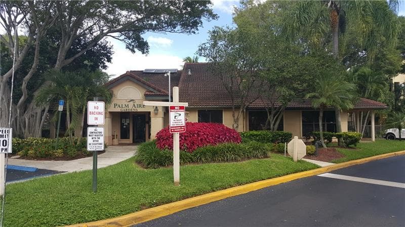 4541 W Mcnab Road # 26, Pompano Beach FL 33069 photo 2