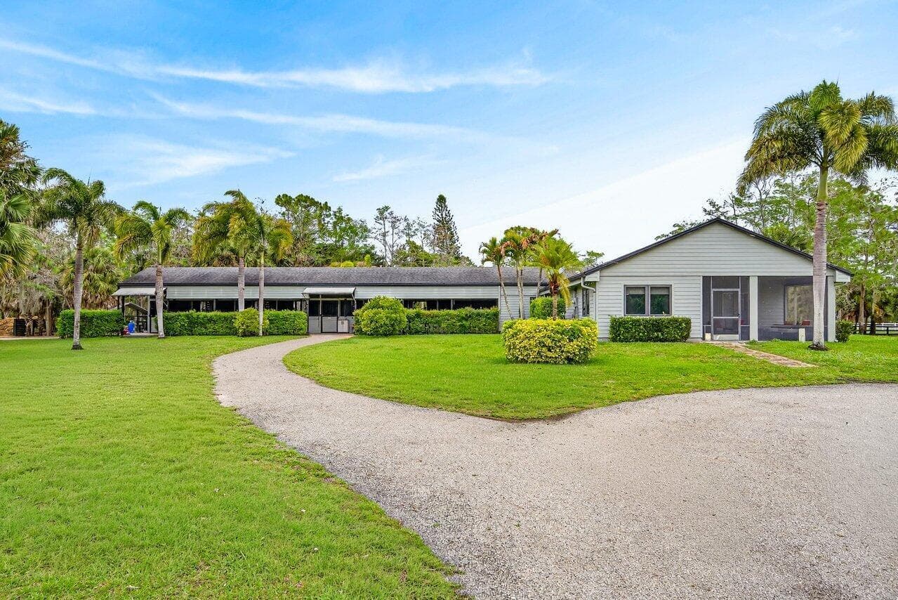 2741 Buck Ridge Trail, Loxahatchee FL 33470 photo 3