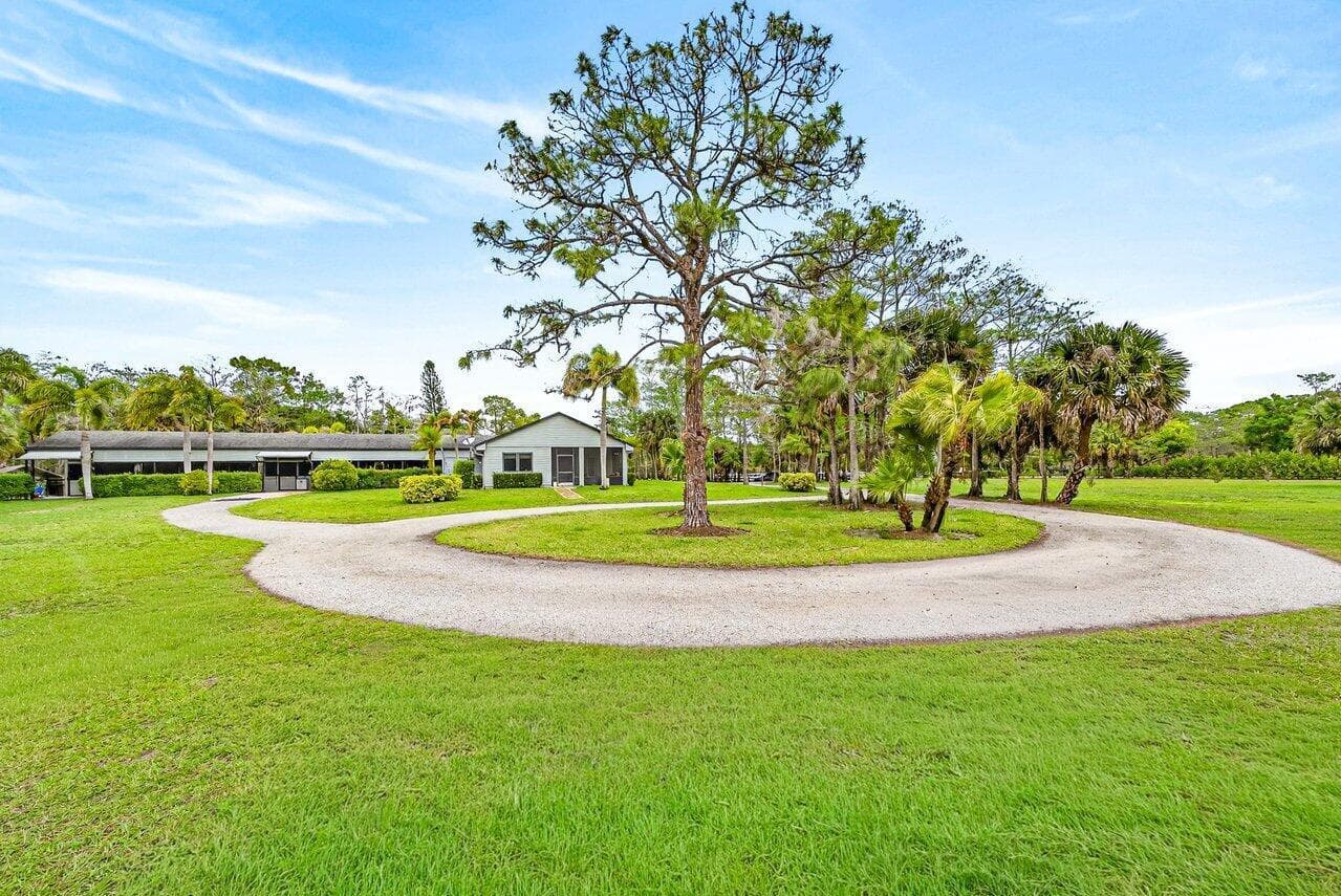 2741 Buck Ridge Trail, Loxahatchee FL 33470 photo 5