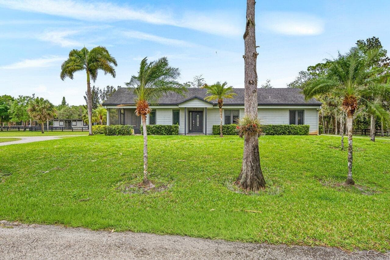 2741 Buck Ridge Trail, Loxahatchee FL 33470 photo 4