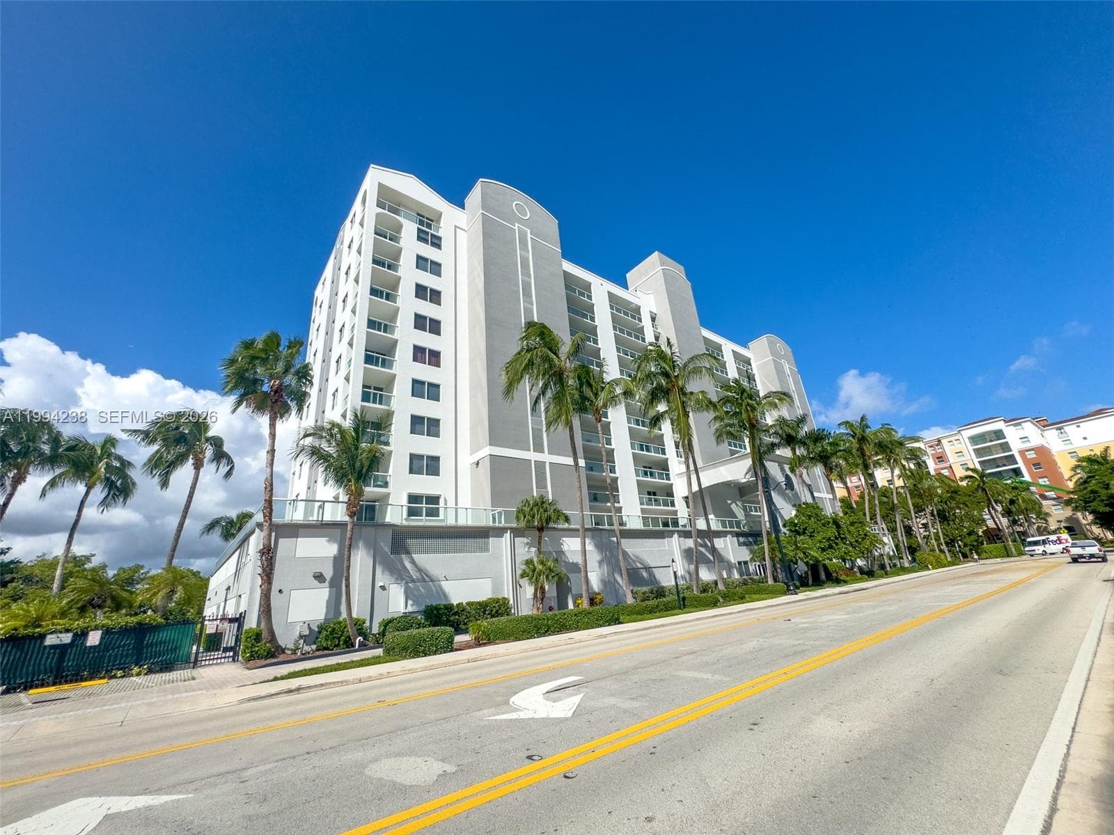 Listing