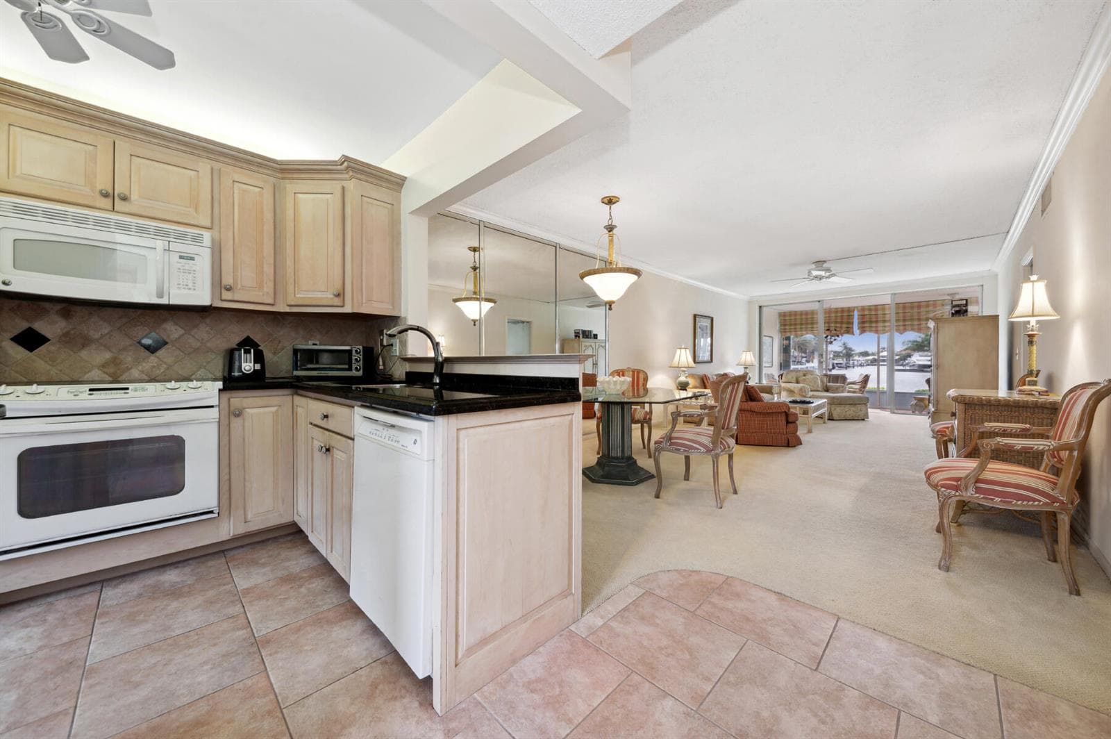 3100 S Ocean Boulevard # 116, Highland Beach FL 33487 photo 2