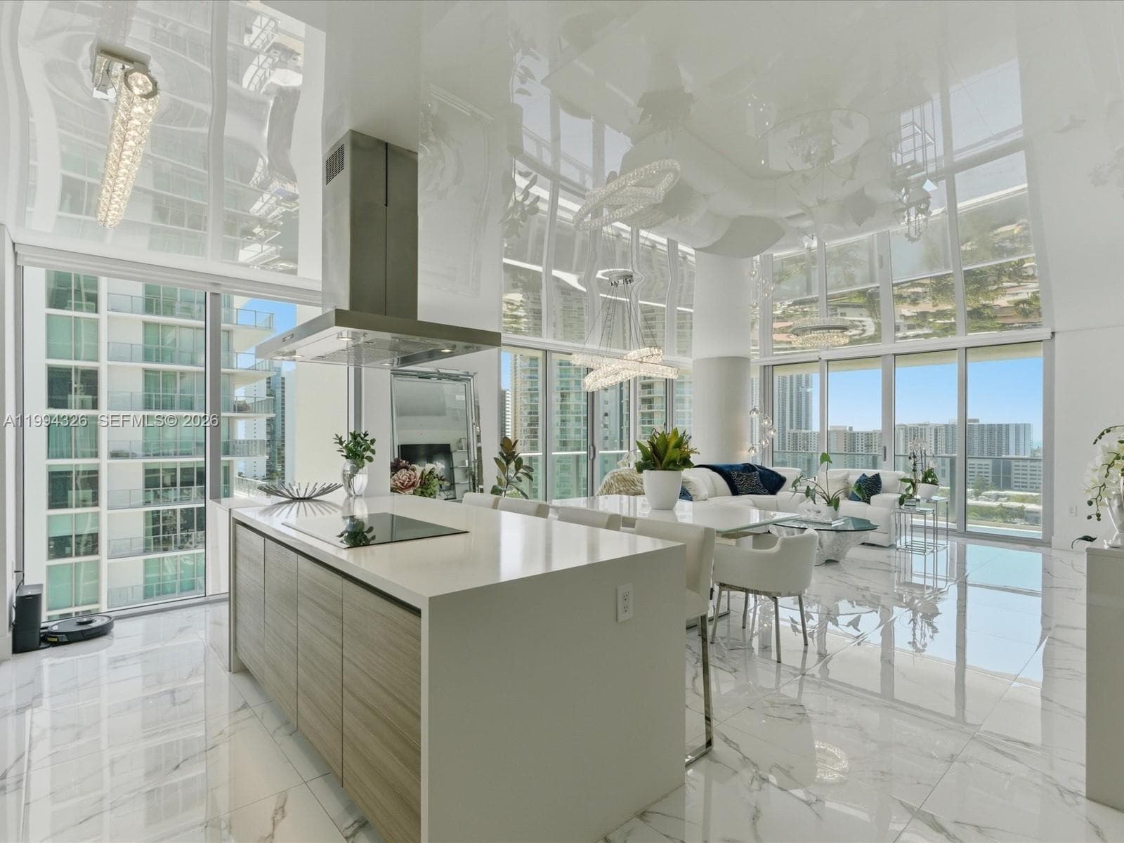 330 Sunny Isles Blvd # 1508, Sunny Isles Beach FL 33160