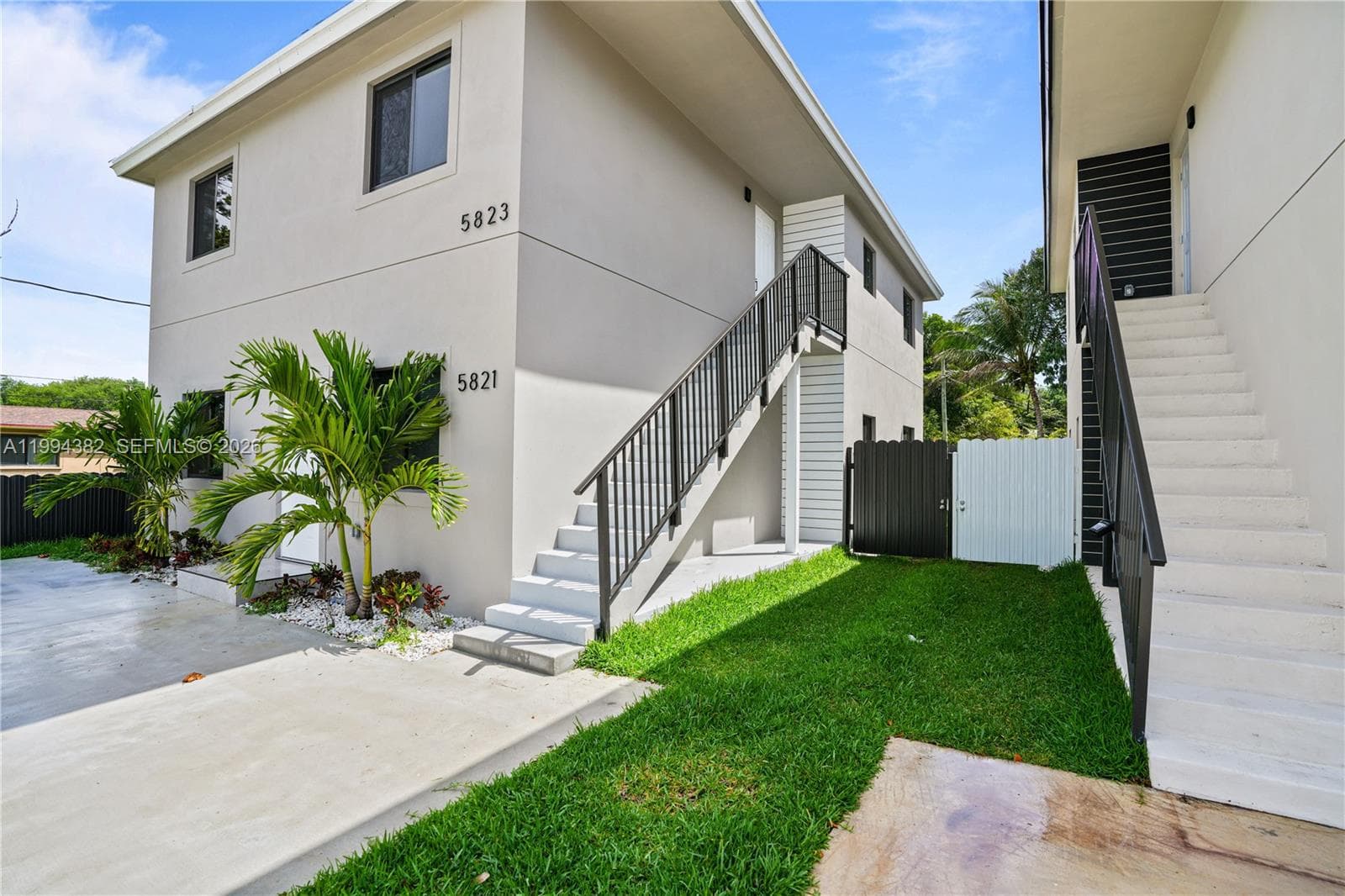 5823 NW 30th ave # 5823, Miami FL 33142