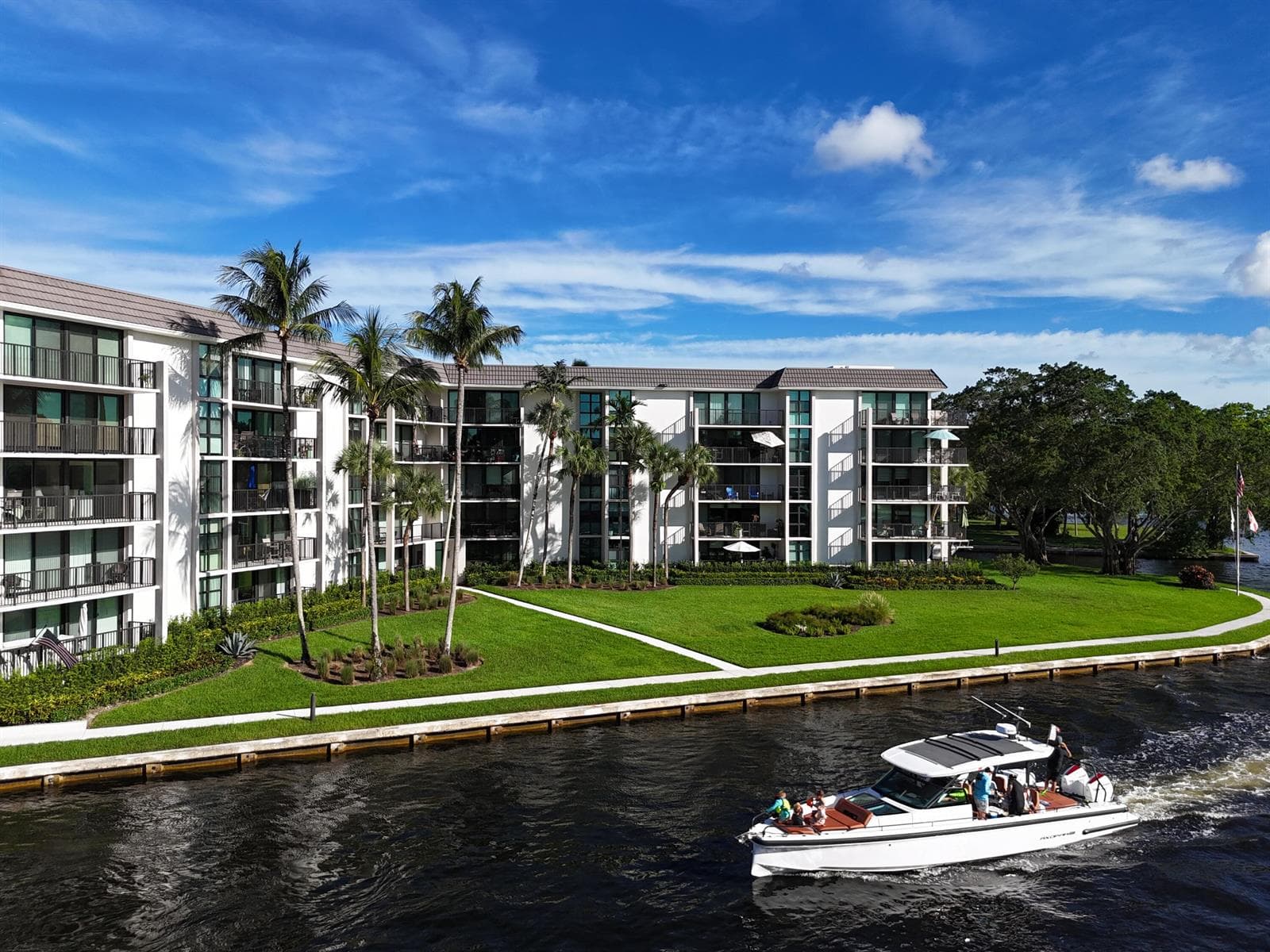 1350 River Reach Drive # 115, Fort Lauderdale FL 33315 photo 2