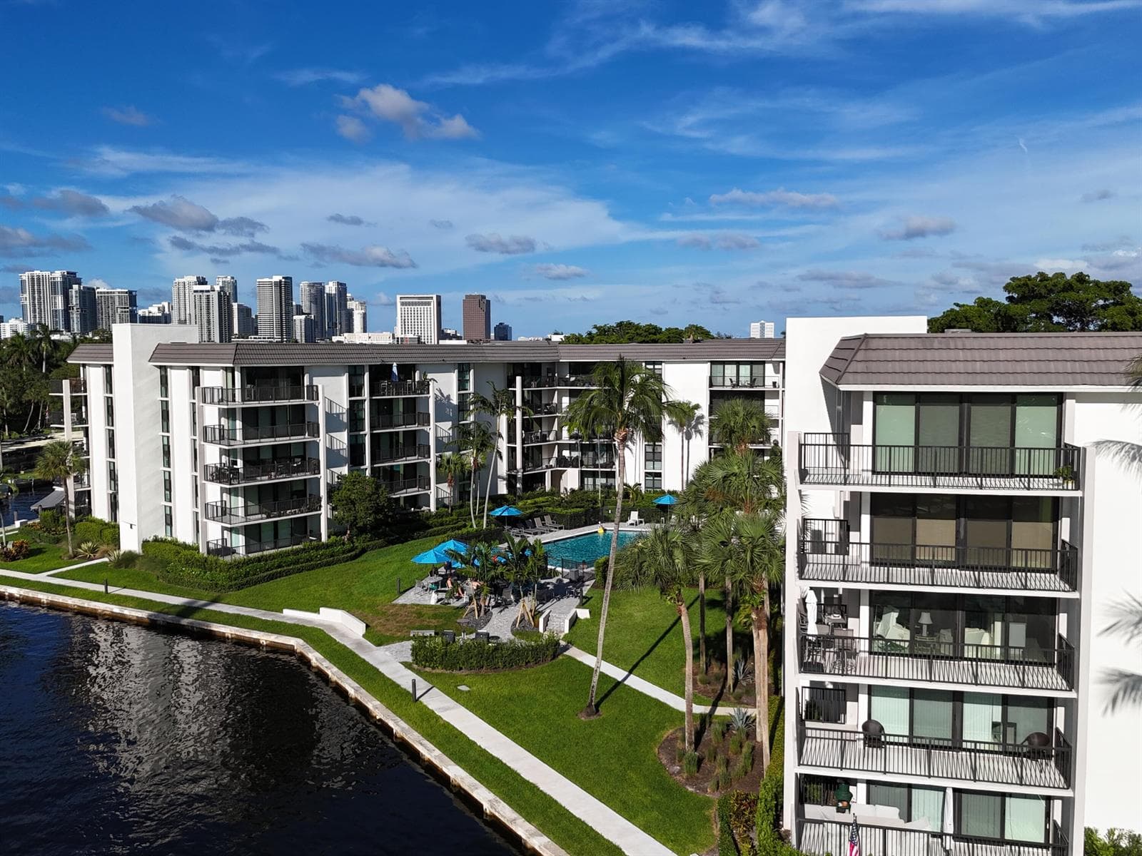 1350 River Reach Drive # 115, Fort Lauderdale FL 33315 photo 4
