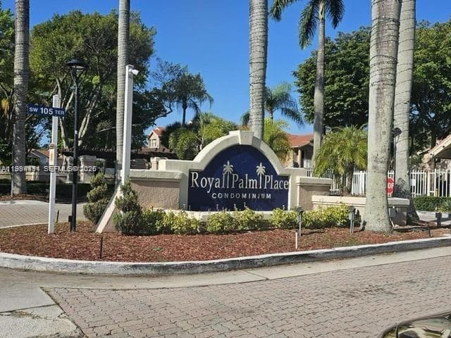 10521 SW 158th Ct # 303, Miami FL 33196