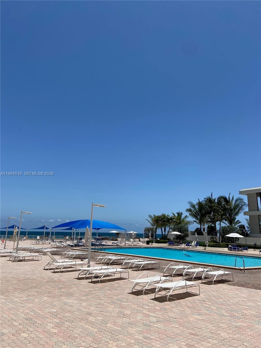 3180 S Ocean Dr # 718, Hallandale Beach FL 33009 photo 4