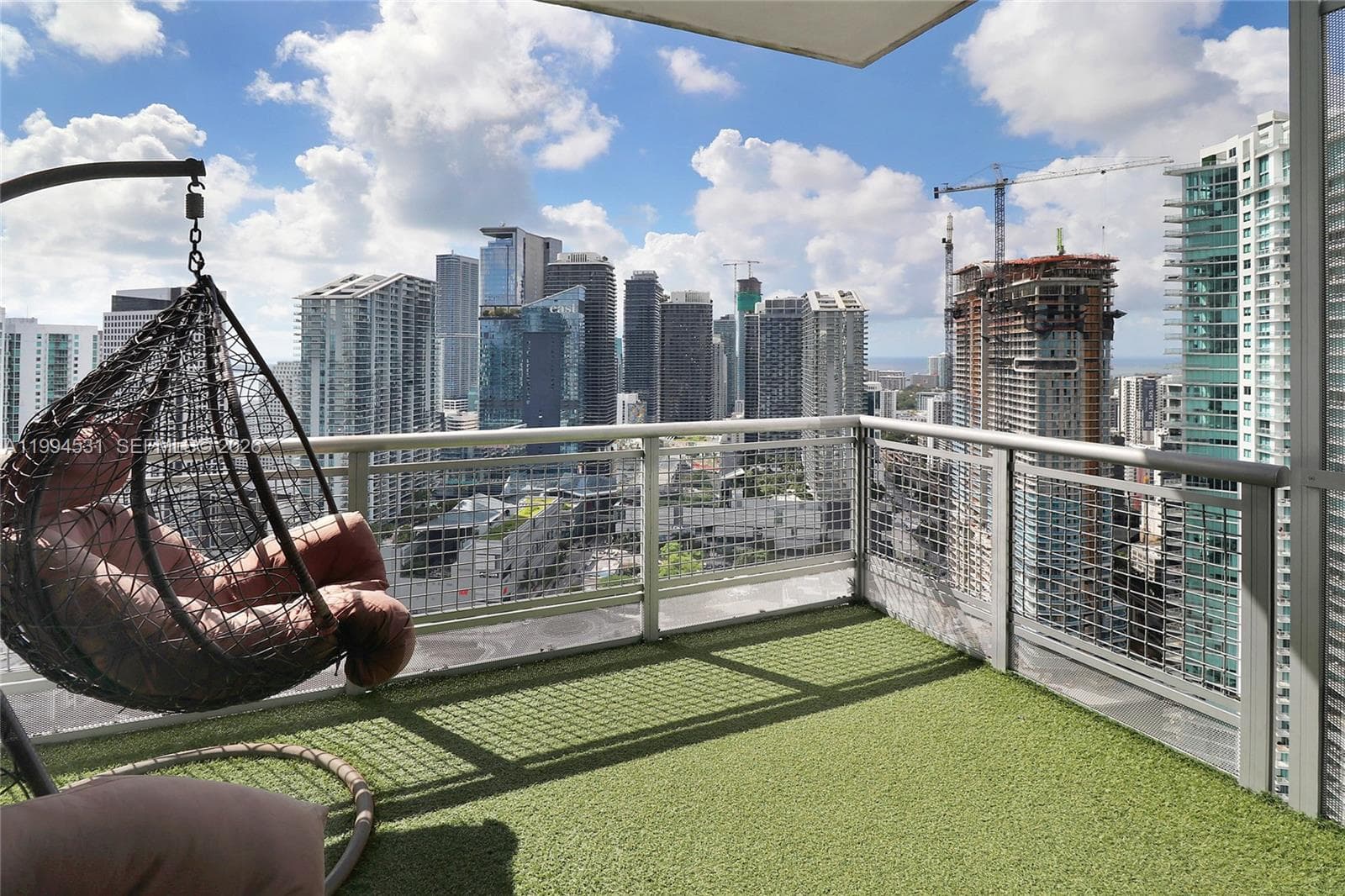 350 S Miami Ave # 4110, Miami FL 33130 photo 2