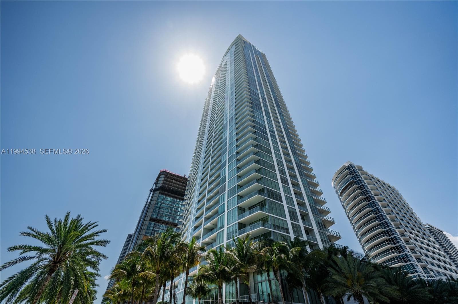 Listing