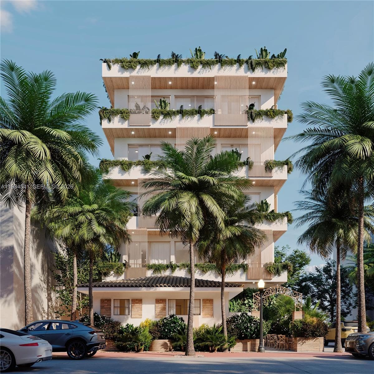829 4th St # 5, Miami Beach FL 33139