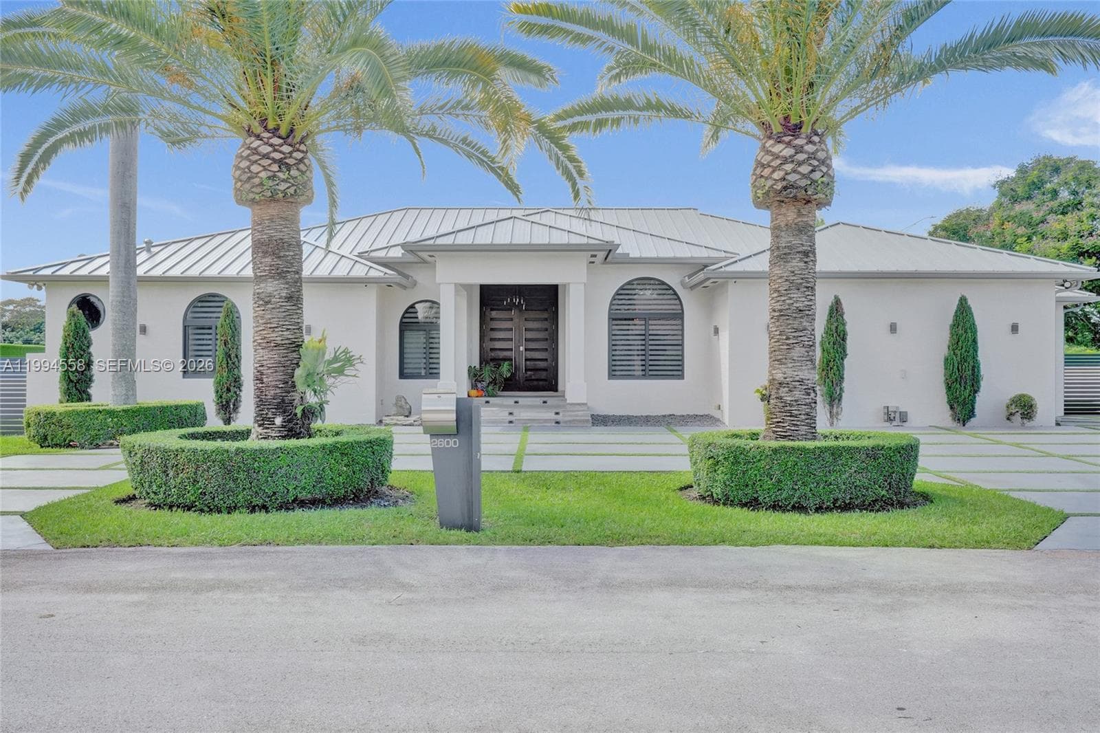 2600 SW 128th Ct, Miami FL 33175 photo 2