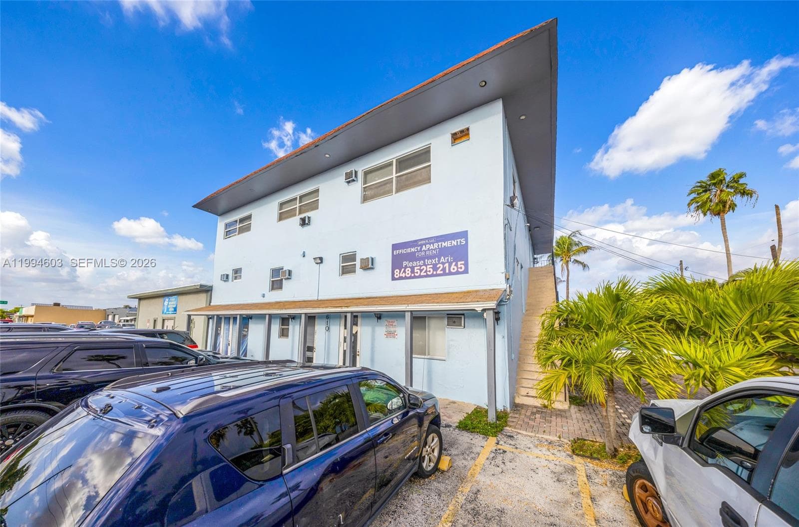 1610 N Dixie Hwy # 1-48, Hollywood FL 33020