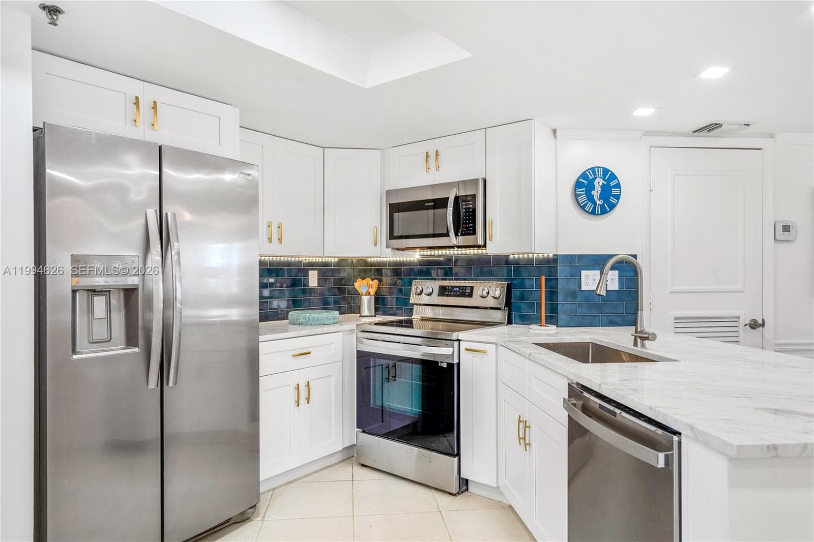 3870 N Highway A1a # 405, Hutchinson Island FL 34949 photo 5