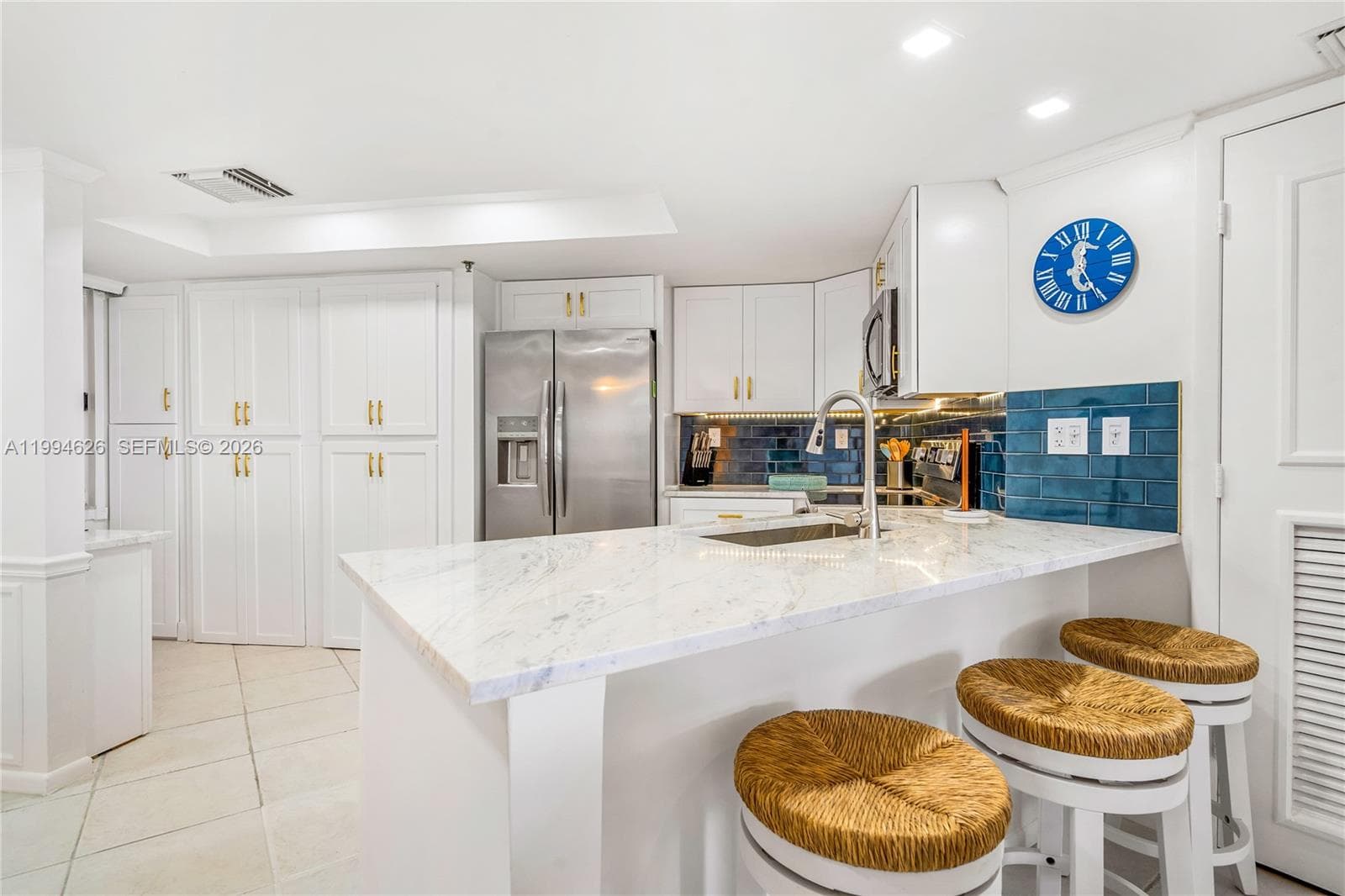 3870 N Highway A1a # 405, Hutchinson Island FL 34949 photo 4