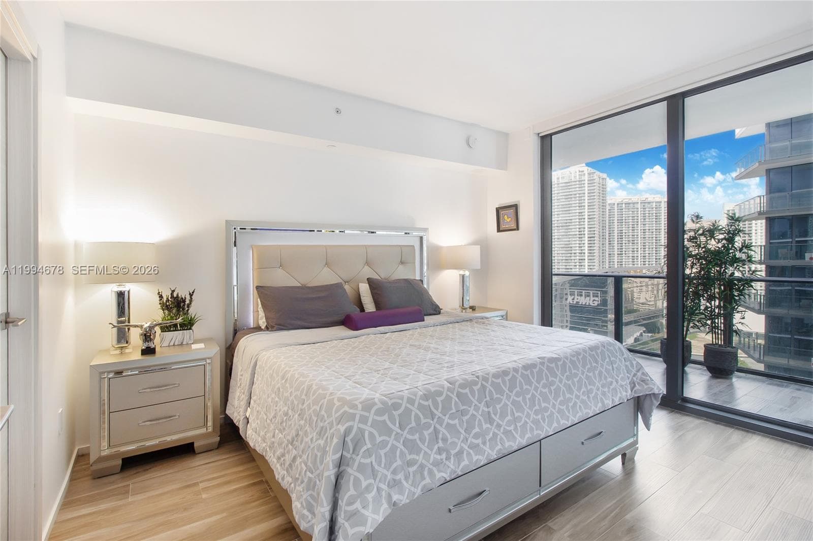801 S Miami Ave # 2308, Miami FL 33130