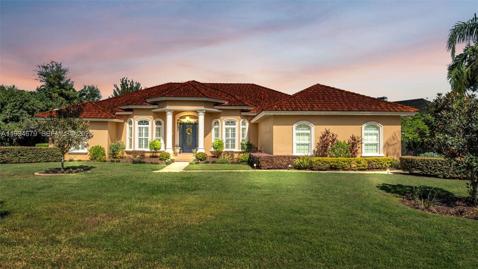 237 Mclean Point, Winter Haven FL 33884