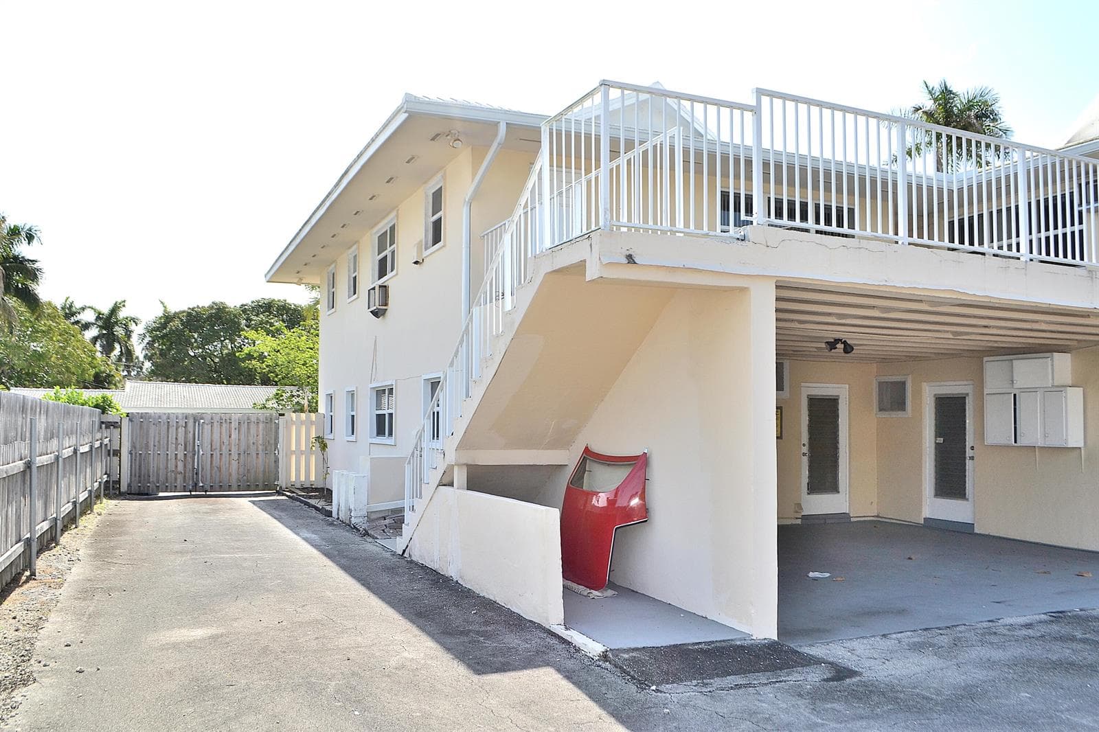 2633 Middle River Drive # 1-6, Fort Lauderdale FL 33306 photo 4