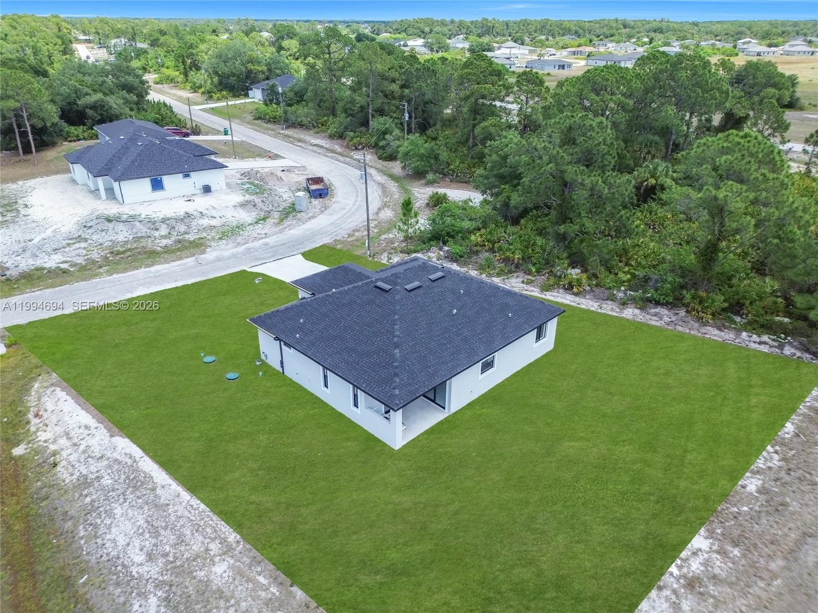 6045 Kumquat Cir, La Belle FL 33935 photo 4