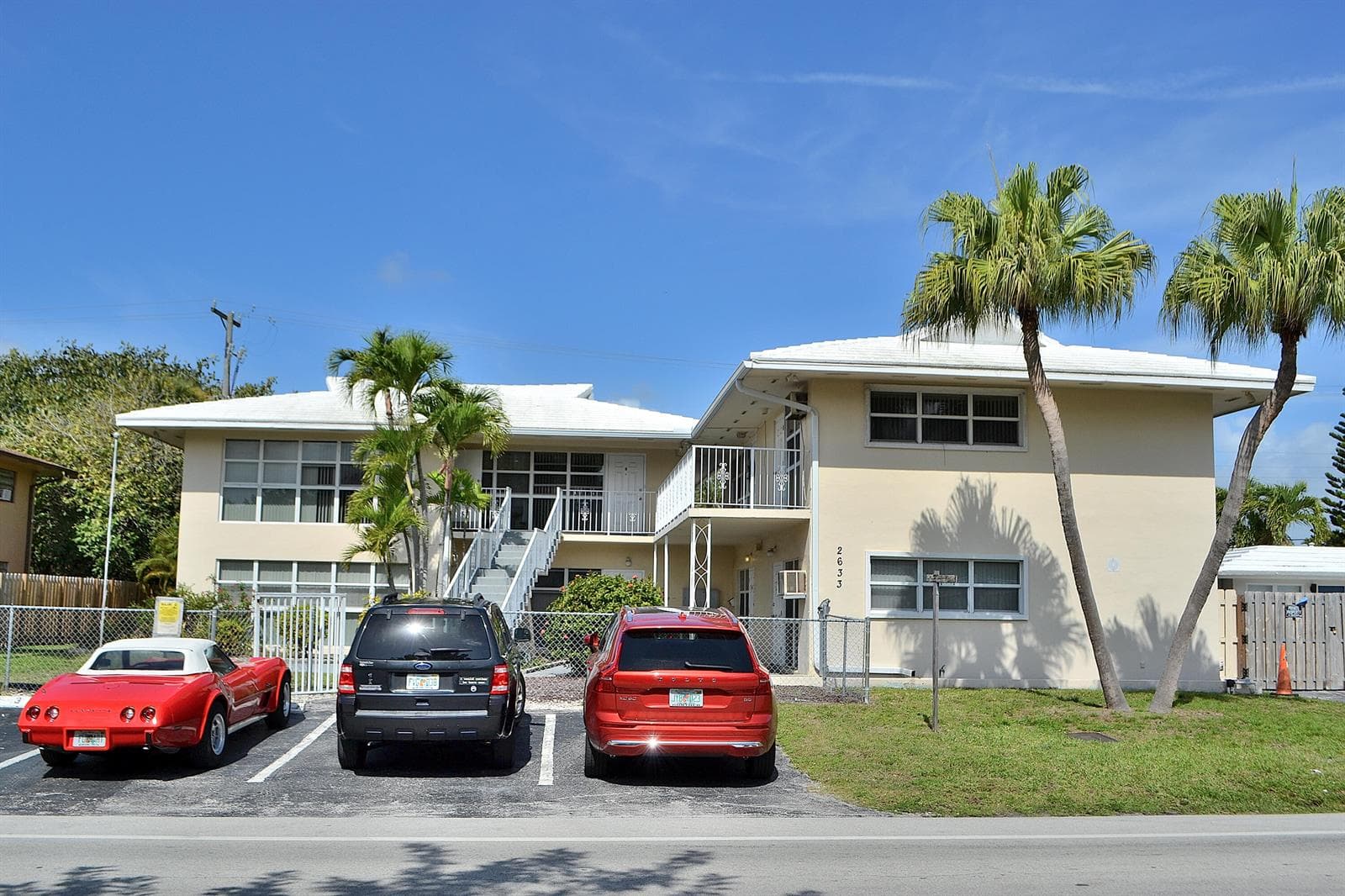 2633 Middle River Drive # 6, Fort Lauderdale FL 33306 photo 2