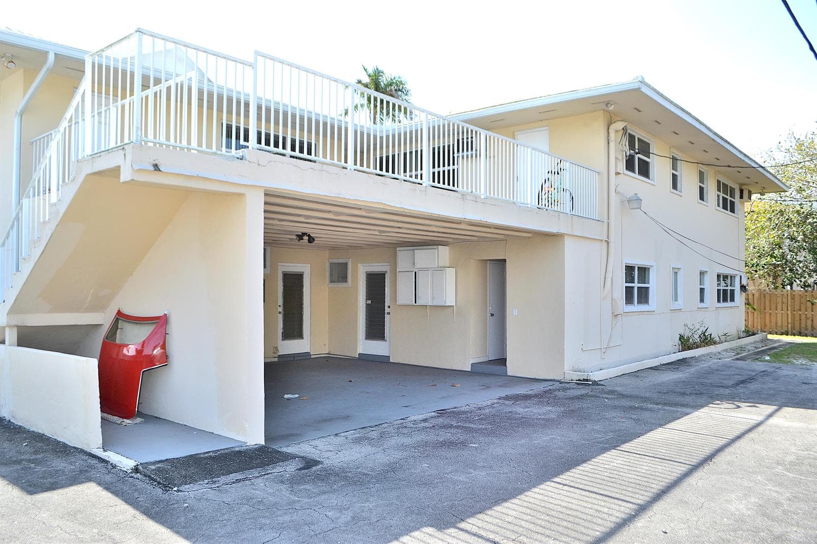 2633 Middle River Drive # 6, Fort Lauderdale FL 33306 photo 4
