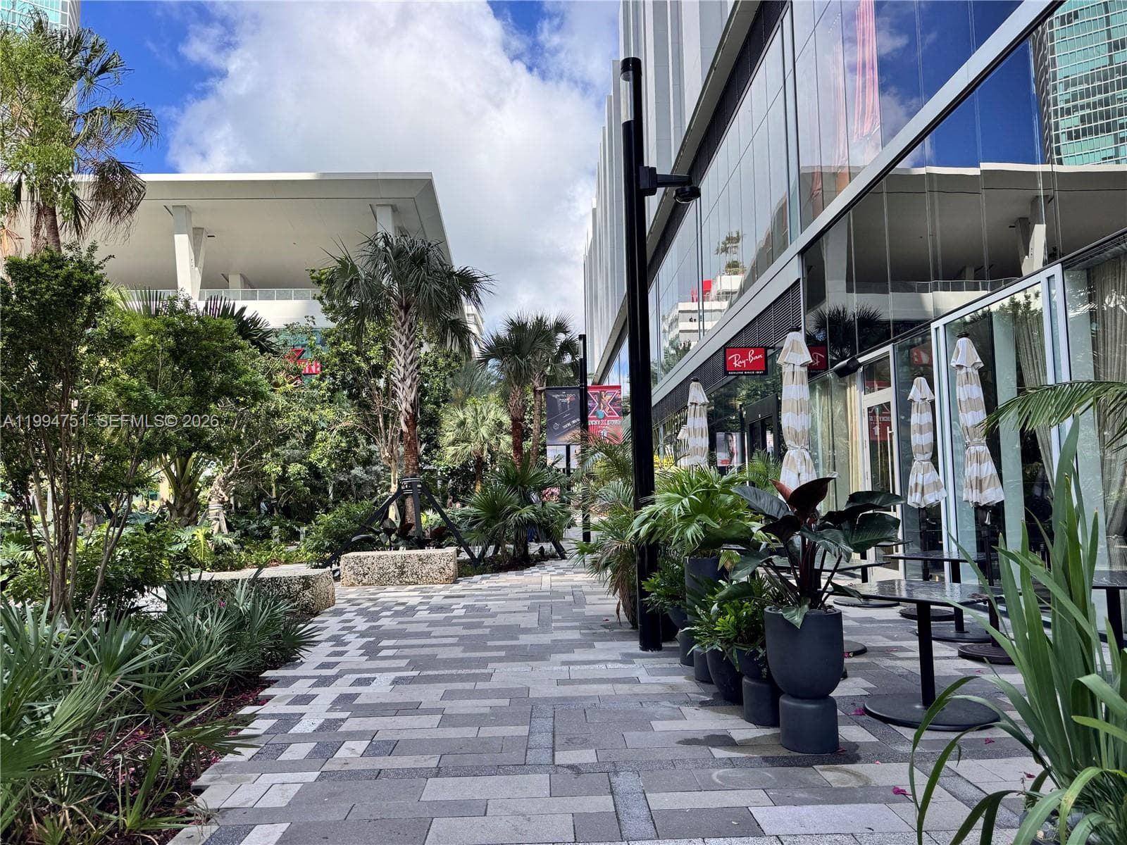 159 NE 6 # 4508, Miami FL 33132 photo 2