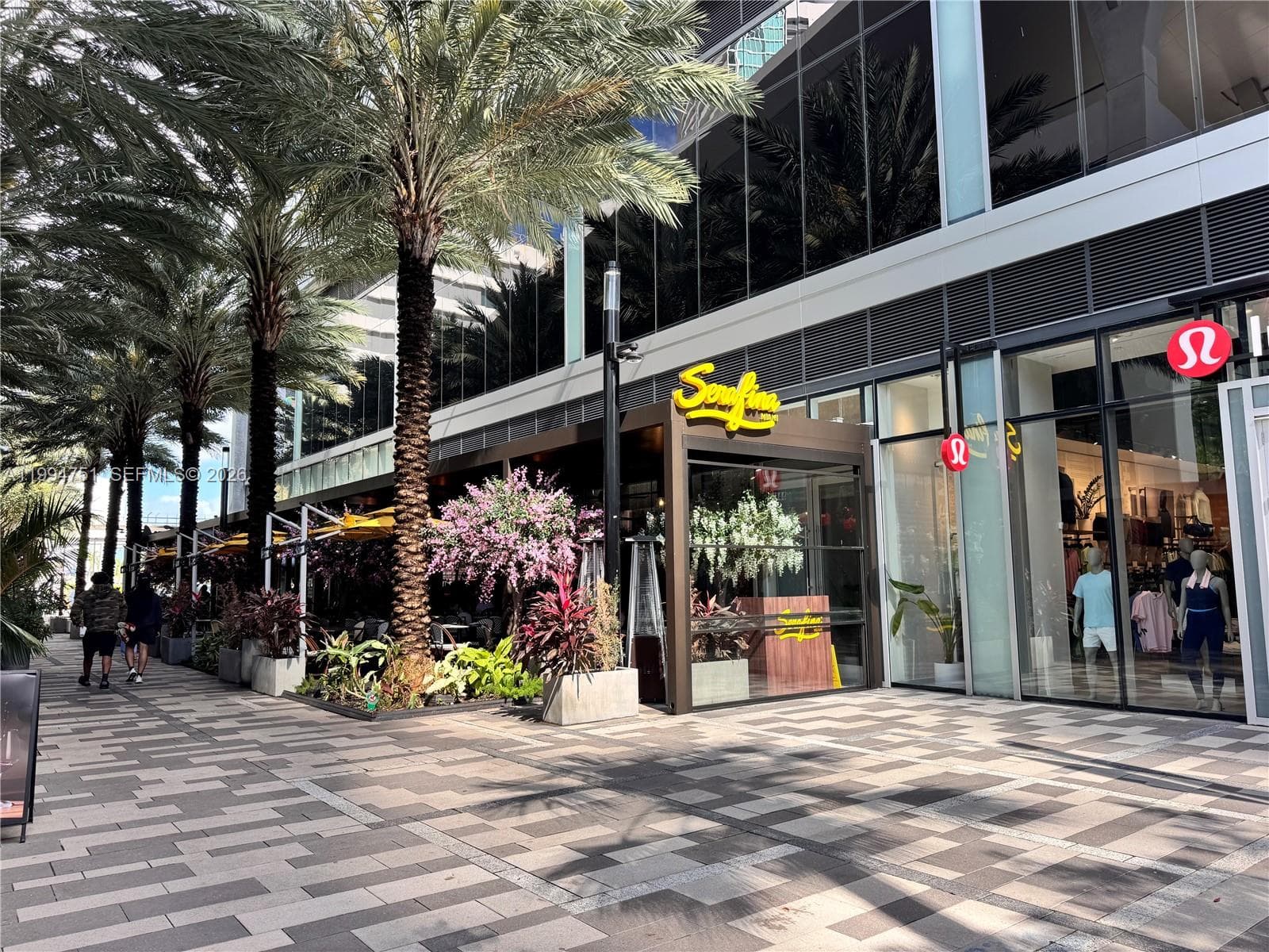 159 NE 6 # 4508, Miami FL 33132 photo 3