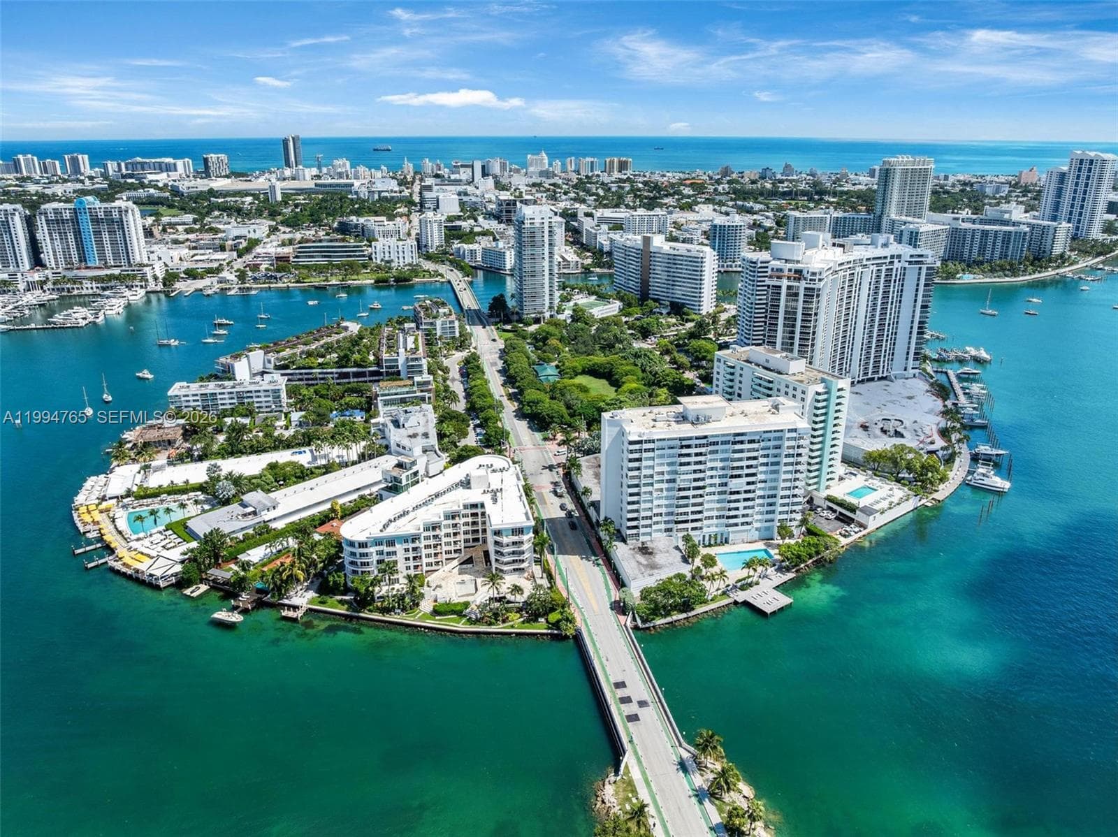 5 Island Ave, Miami Beach FL 33139