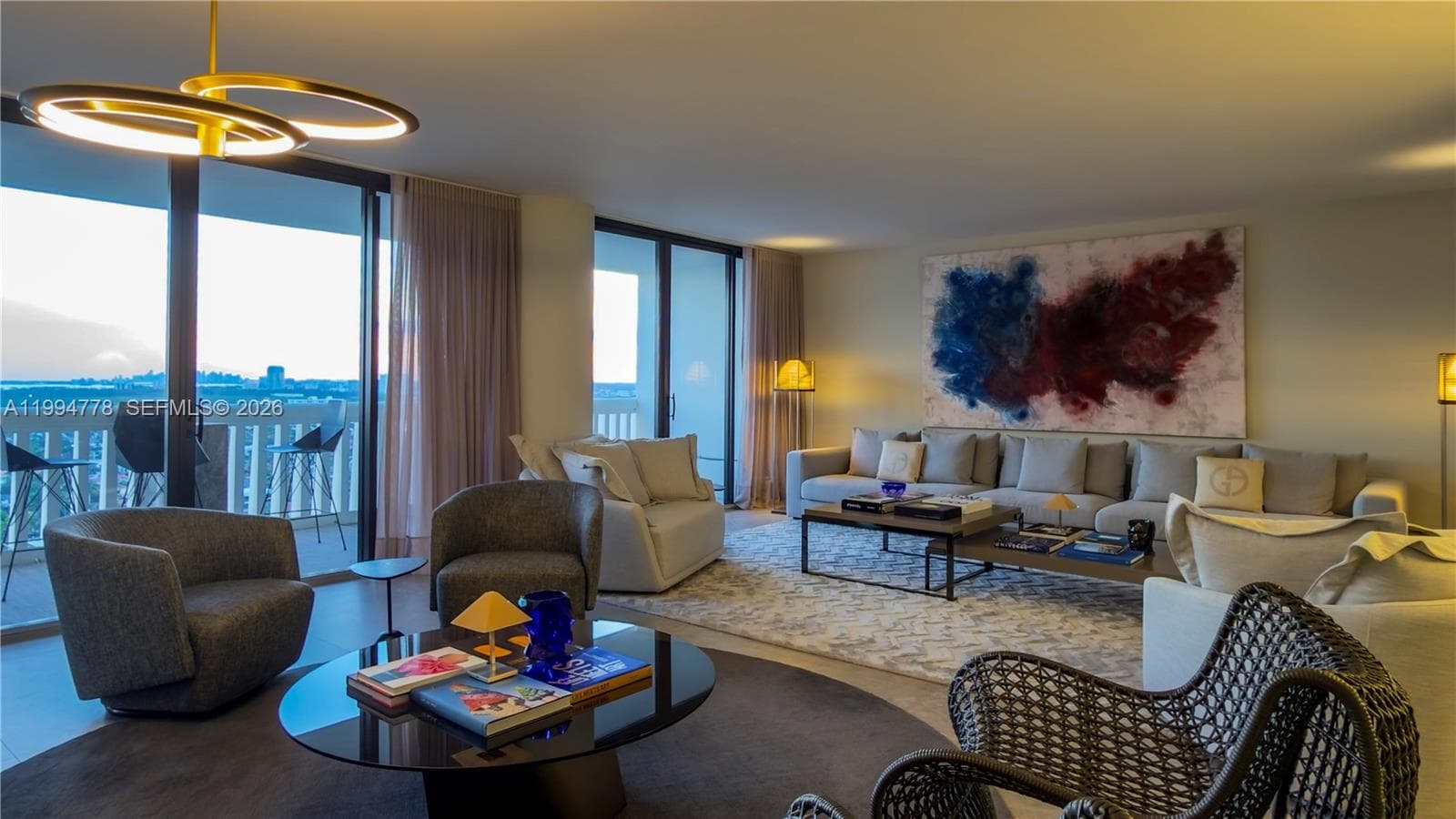 2000 Island Blvd # 2404, Aventura FL 33160