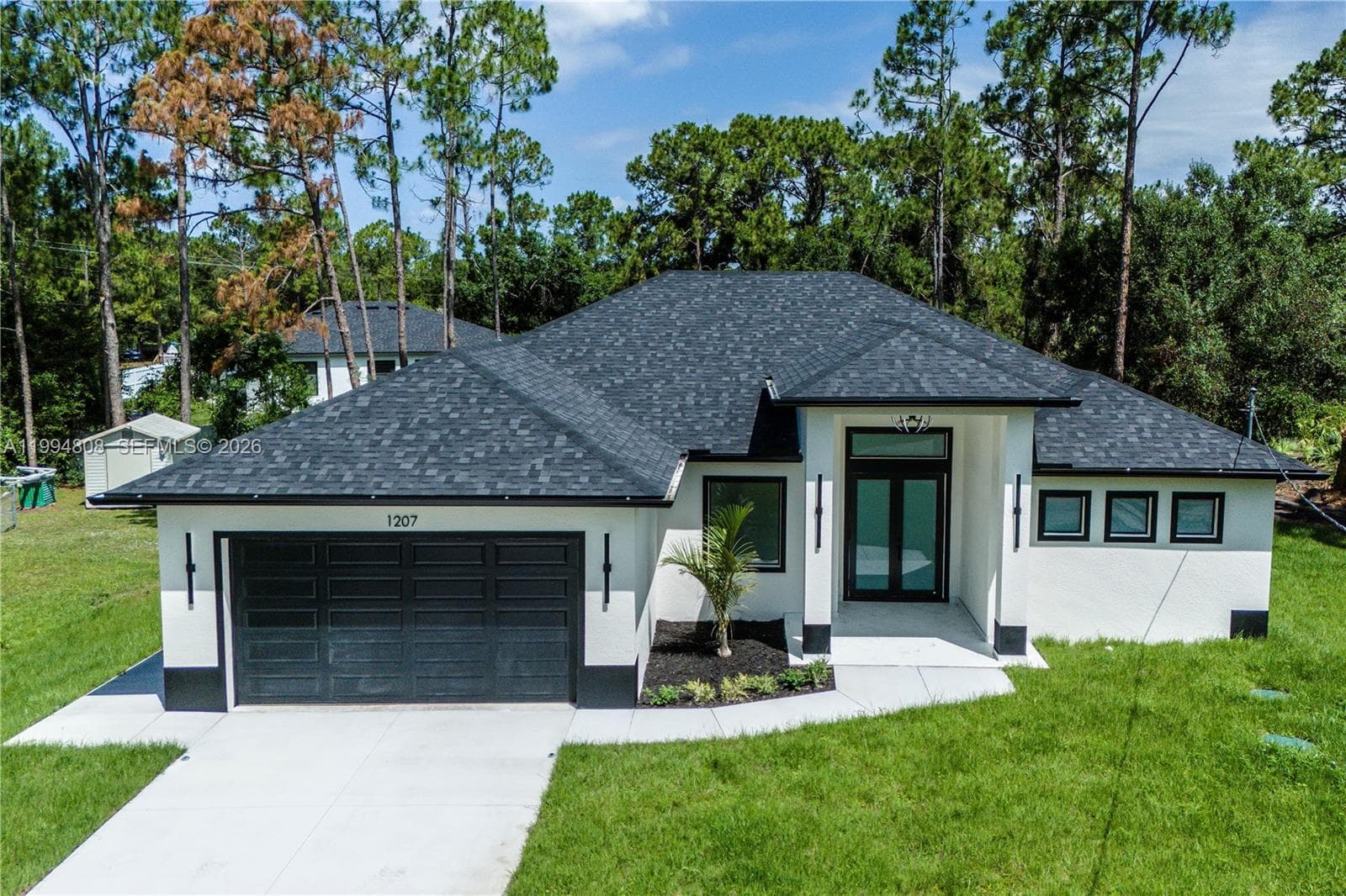 1207 Ramus St East, Lehigh Acres FL 33974 photo 5