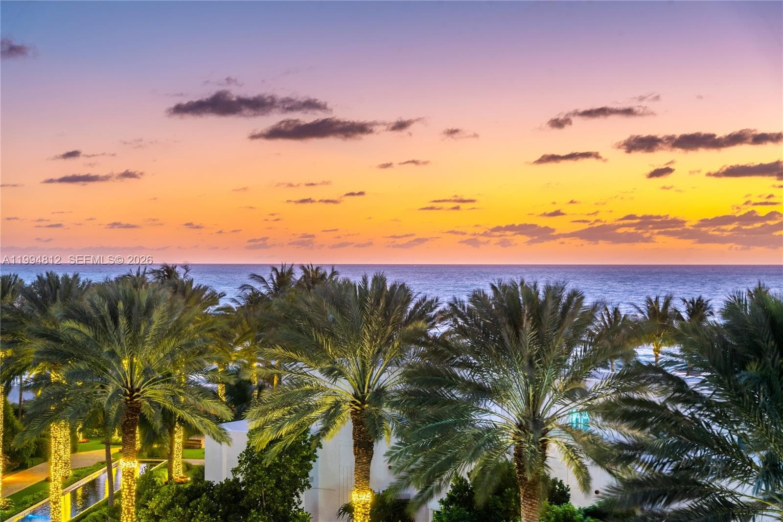 100 S Pointe Dr # 610, Miami Beach, FL 33139