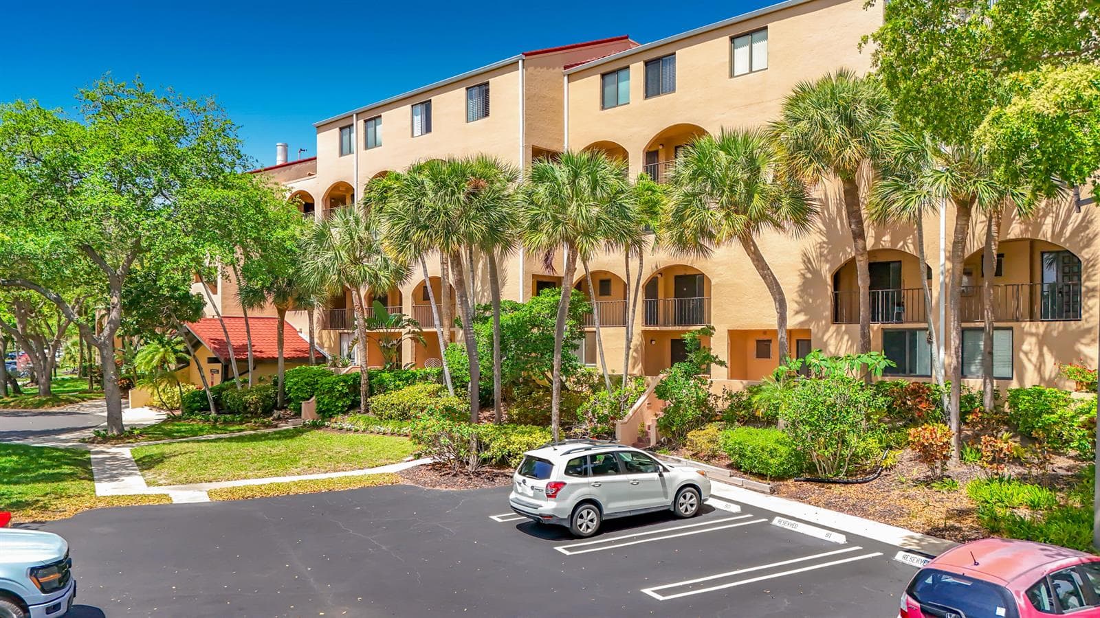 755 Dotterel Road # 1411, Delray Beach FL 33444 photo 2
