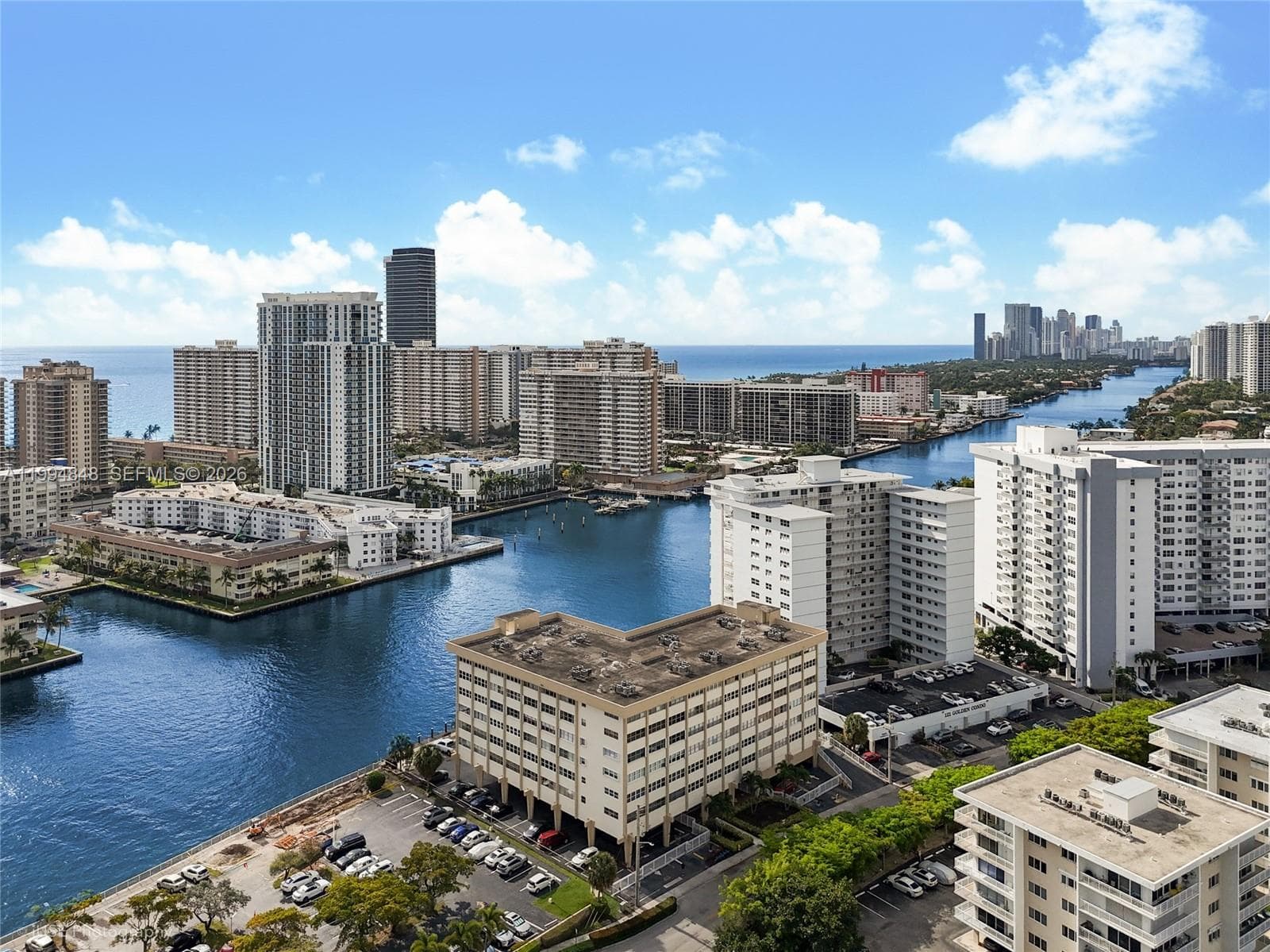 111 Golden Isles Dr # G4, Hallandale Beach FL 33009