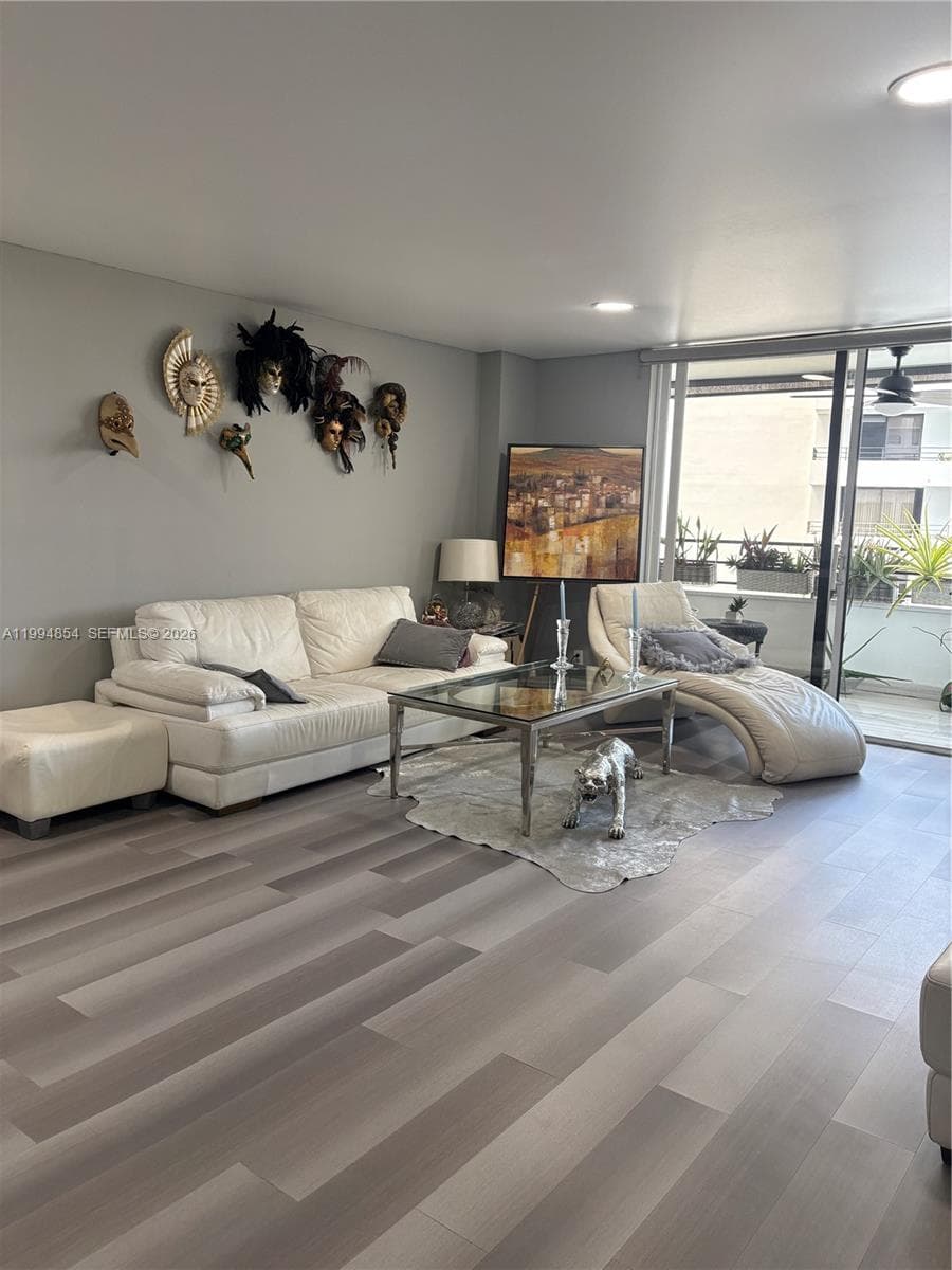 Listing
