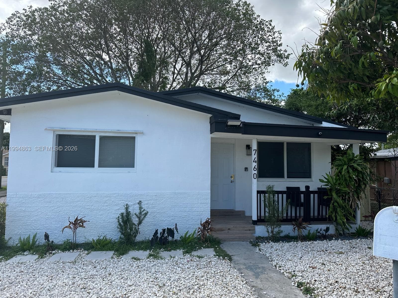 7460 NW 17th Ave, Miami FL 33147